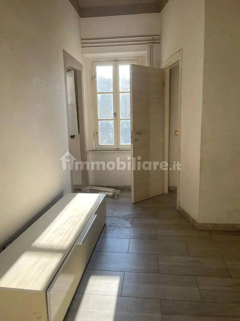 Quadrilocale via Volterrana, Centro, Capannoli - foto 3