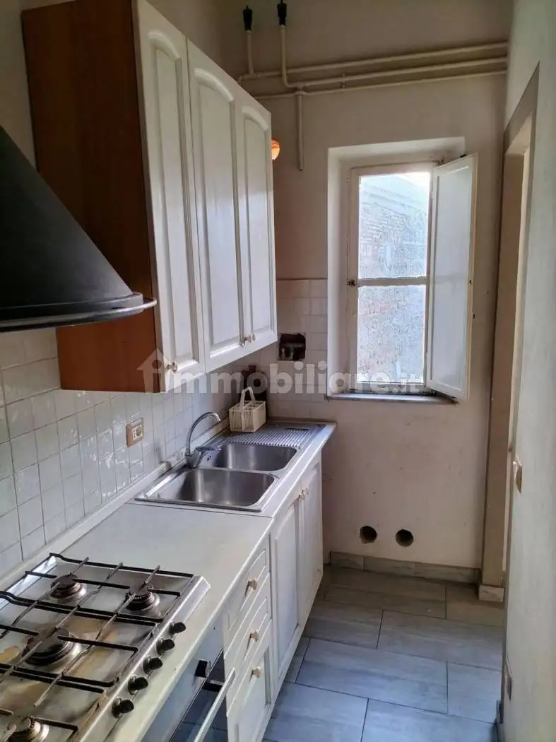 Quadrilocale via Volterrana, Centro, Capannoli - foto 4