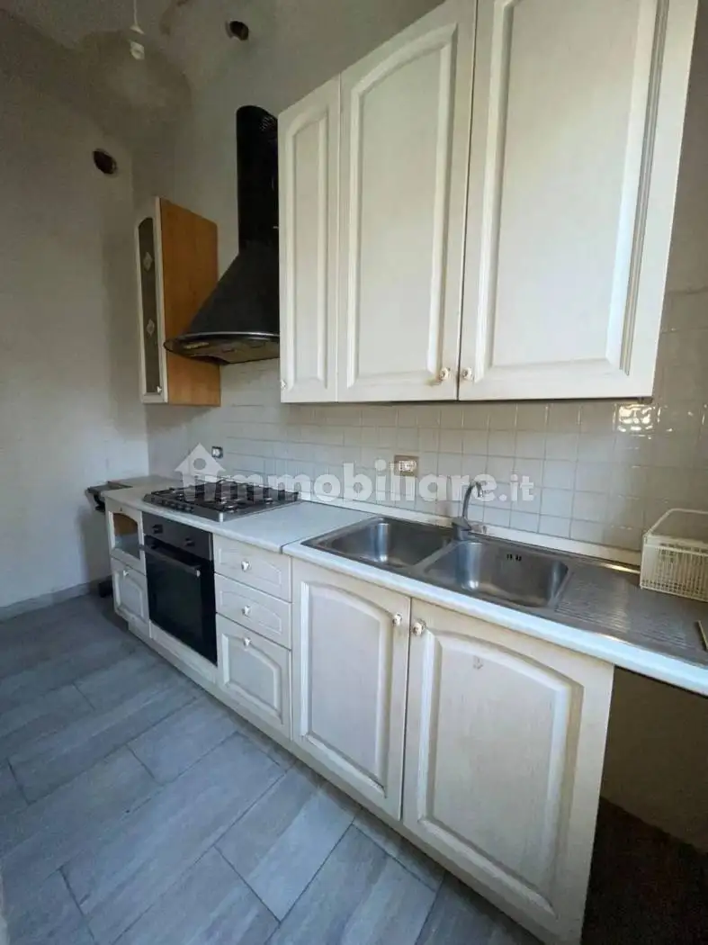 Quadrilocale via Volterrana, Centro, Capannoli - foto 5