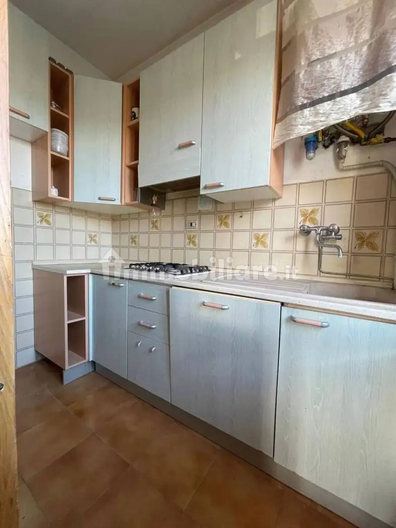 Appartamento in vendita a Capannoli