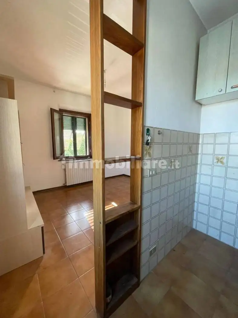 Quadrilocale via Volterrana, Centro, Capannoli - foto 2