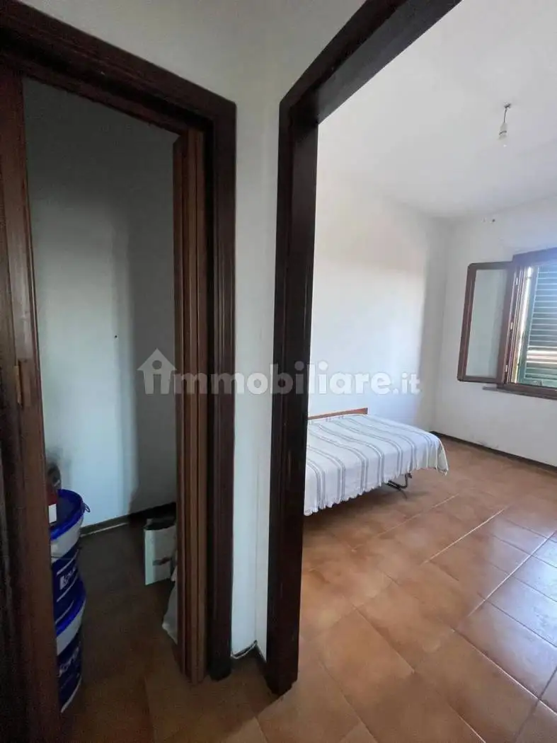 Quadrilocale via Volterrana, Centro, Capannoli - foto 5