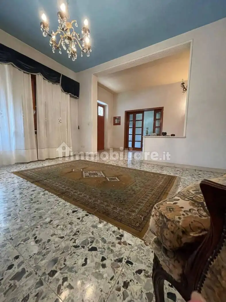 Villa in vendita a Capannoli