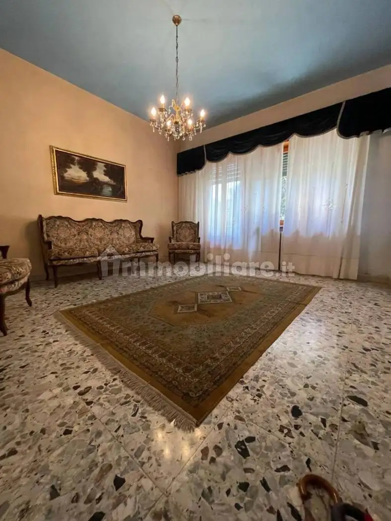 Villa unifamiliare, da ristrutturare, 400 m², Centro, Capannoli - foto 2