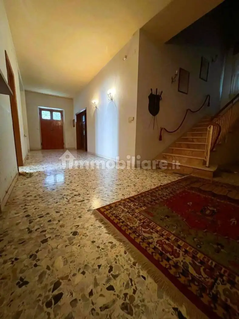 Villa unifamiliare, da ristrutturare, 400 m², Centro, Capannoli - foto 3