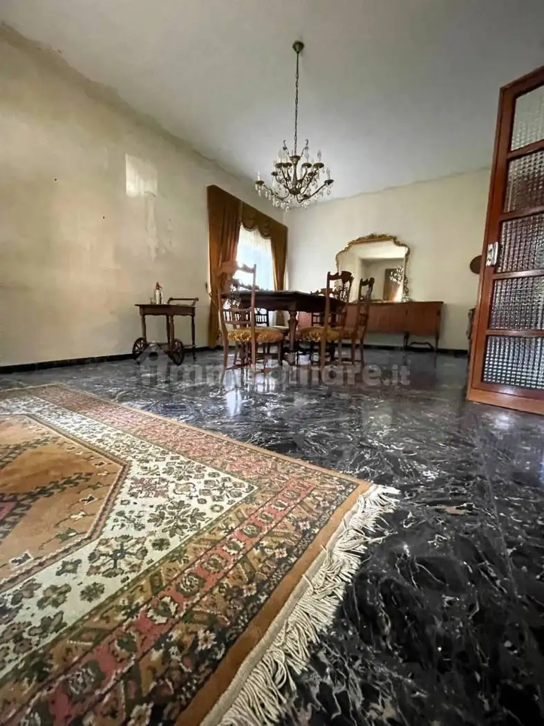 Villa unifamiliare, da ristrutturare, 400 m², Centro, Capannoli - foto 4
