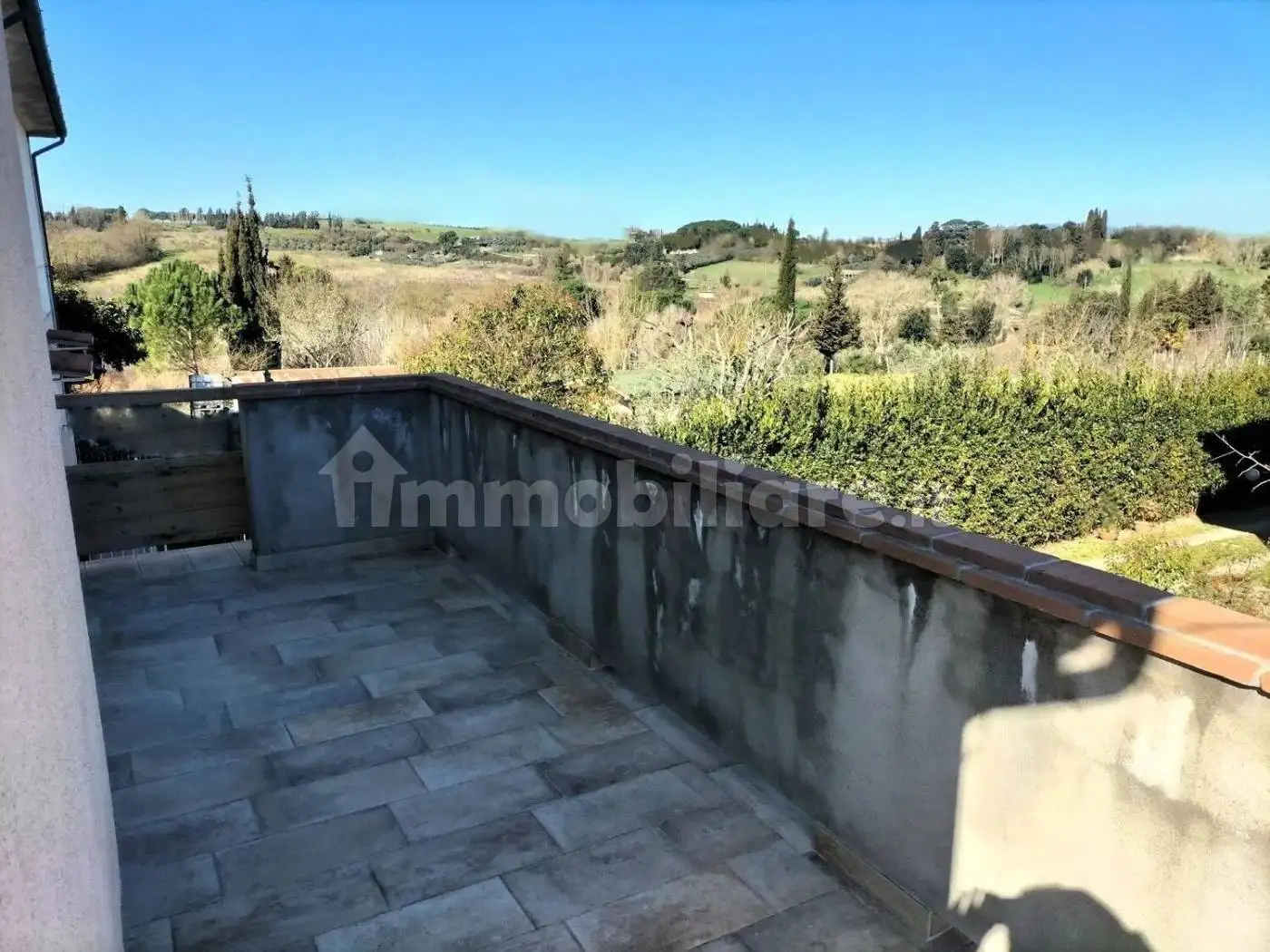 Casa indipendente in vendita a Capannoli