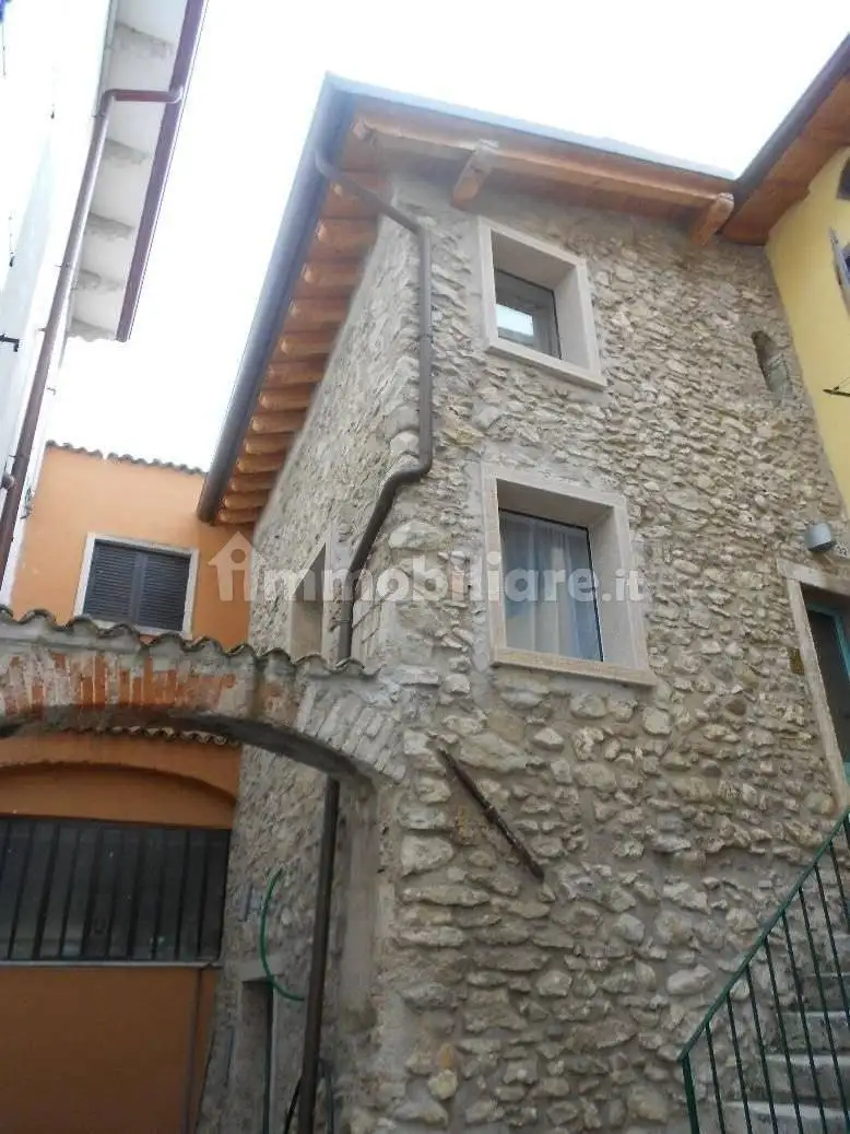 Appartamento in affitto a Garda