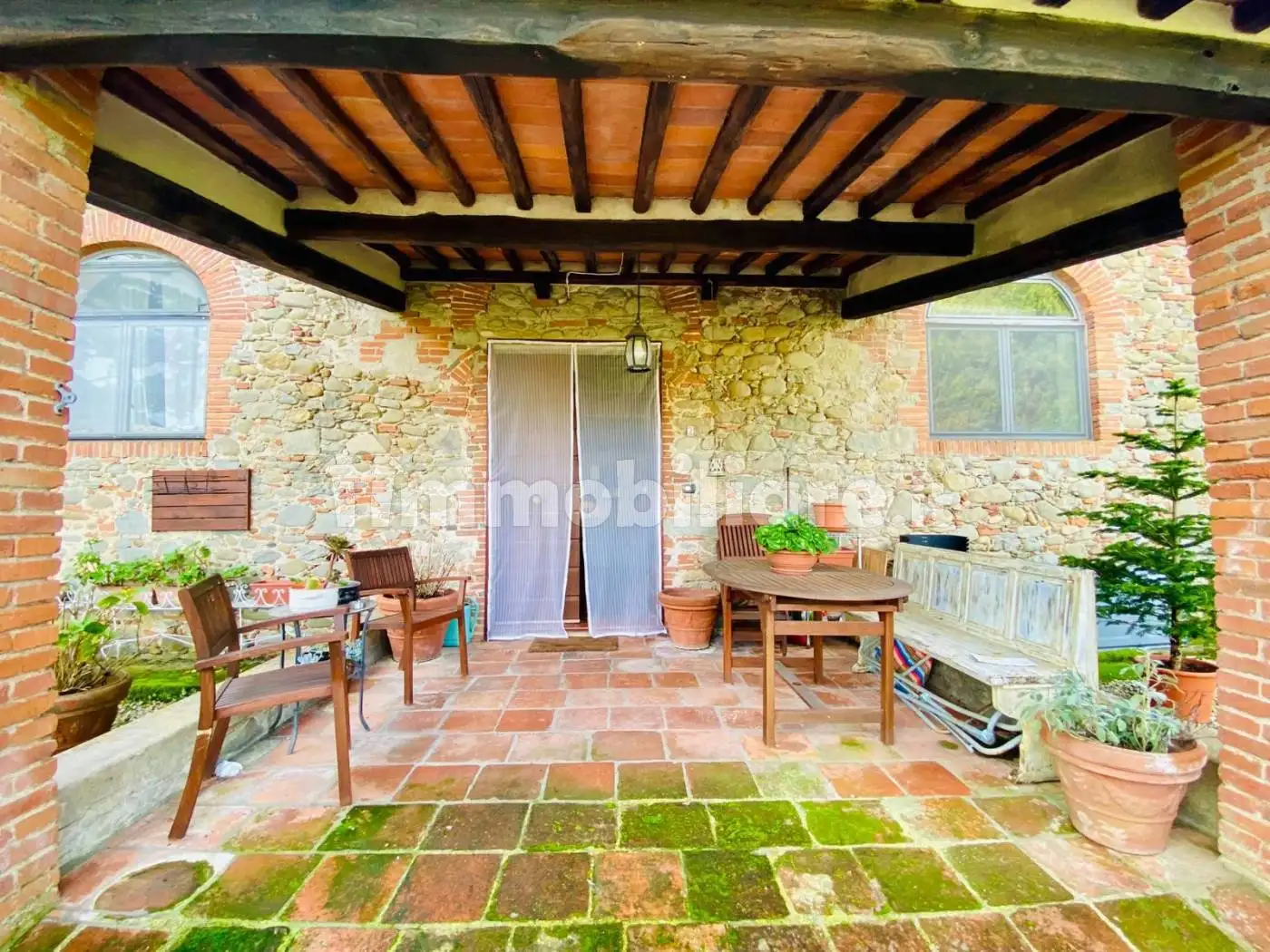 Rustico - Casale in affitto a Capannori