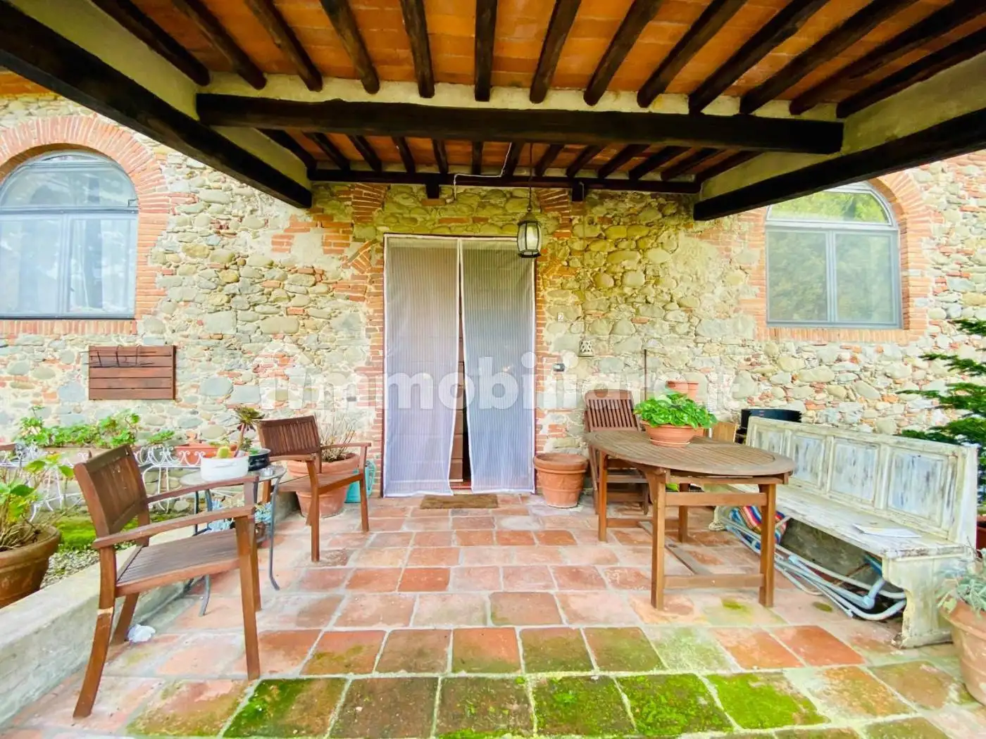 Casa colonica Strada della Lavandara, Gragnano - Lappato, Capannori - foto 2