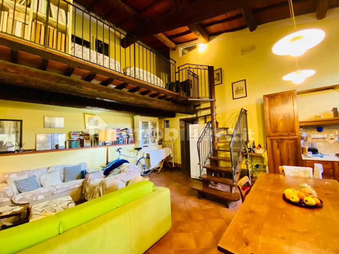 Casa colonica Strada della Lavandara, Gragnano - Lappato, Capannori - foto 5