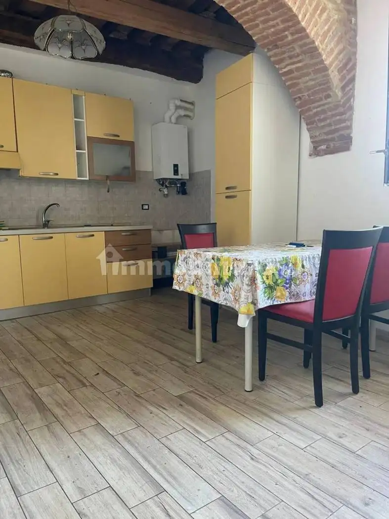 Appartamento in vendita a Peccioli