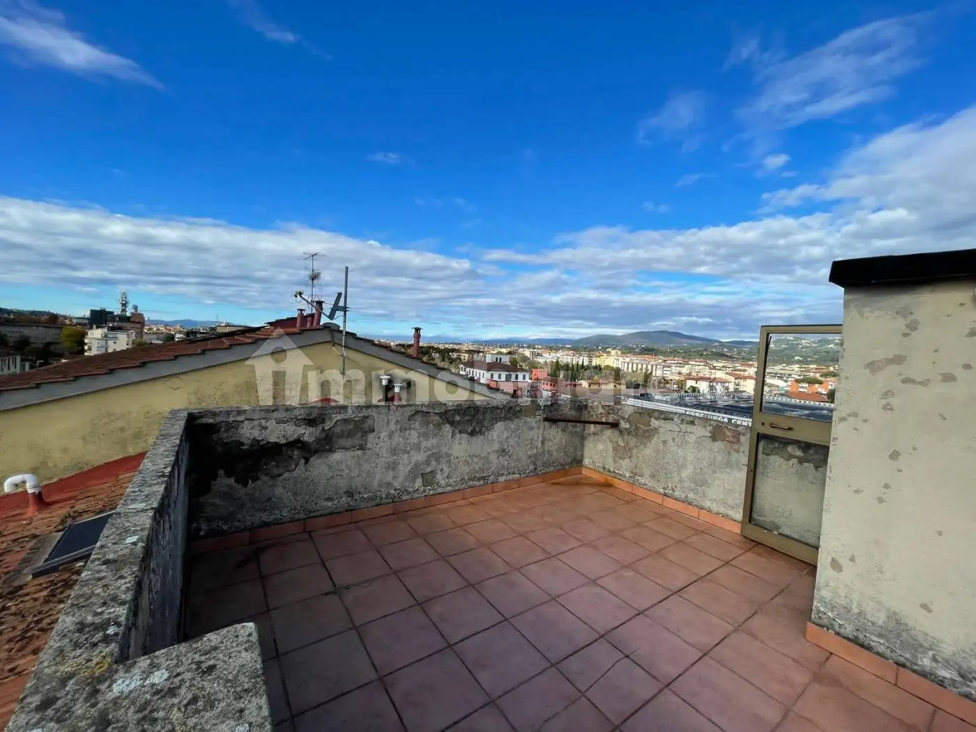 Appartamento in vendita a Firenze