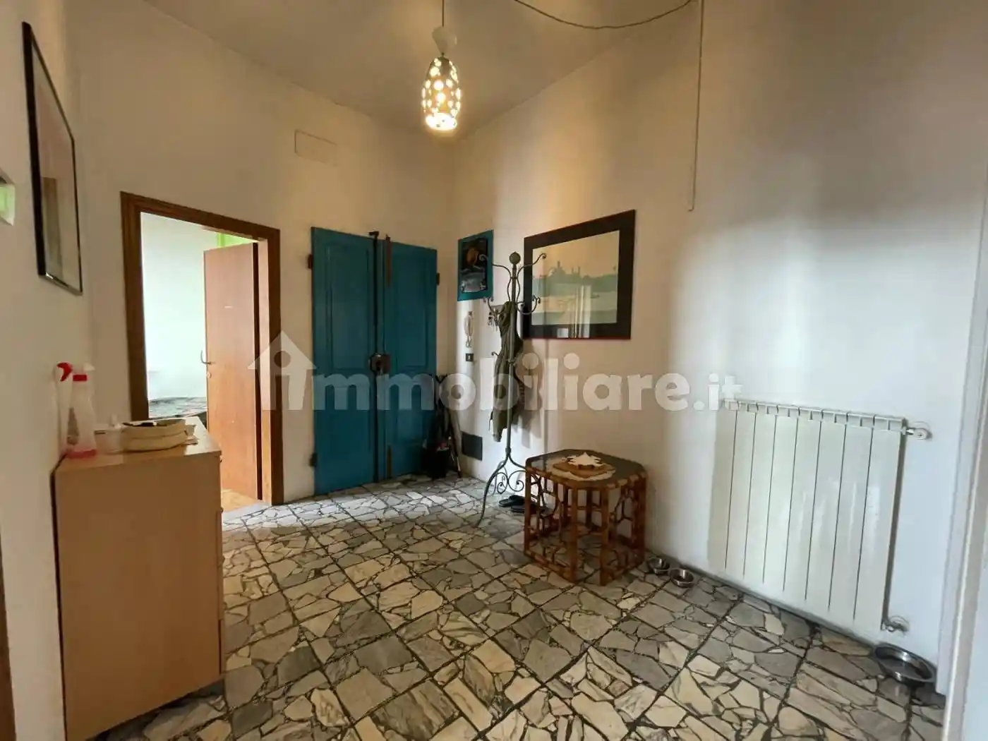 Appartamento da ristrutturare, quarto piano, Rovezzano, Firenze - foto 2