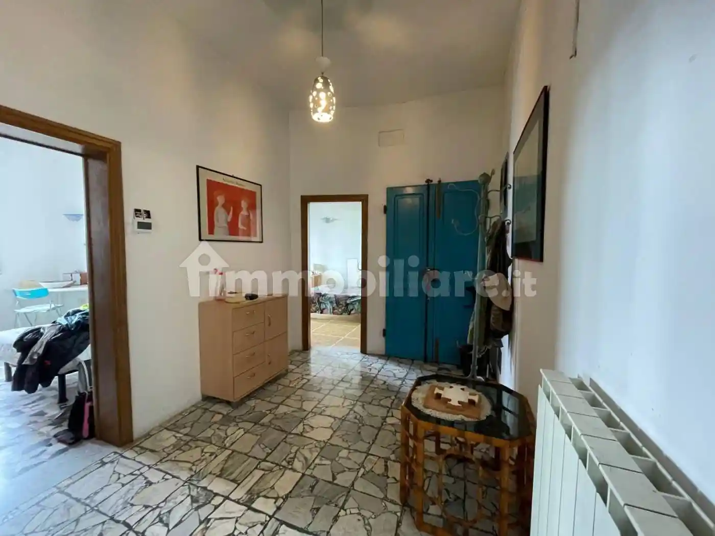 Appartamento da ristrutturare, quarto piano, Rovezzano, Firenze - foto 3