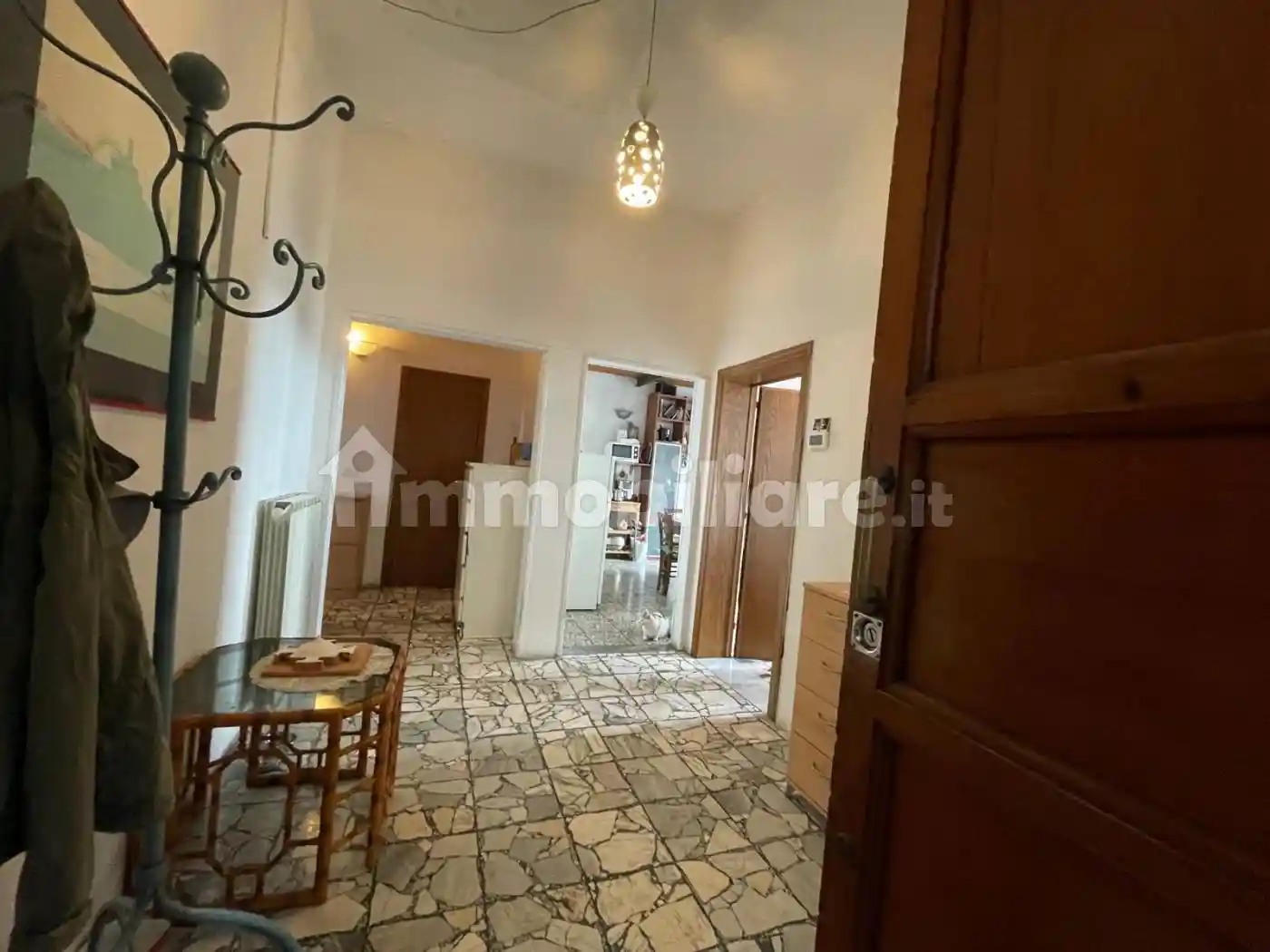 Appartamento da ristrutturare, quarto piano, Rovezzano, Firenze - foto 4