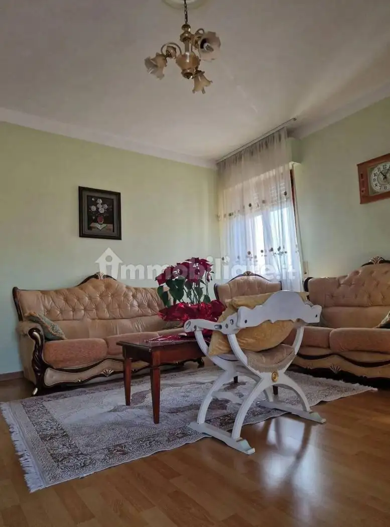 Appartamento in vendita a Capannoli