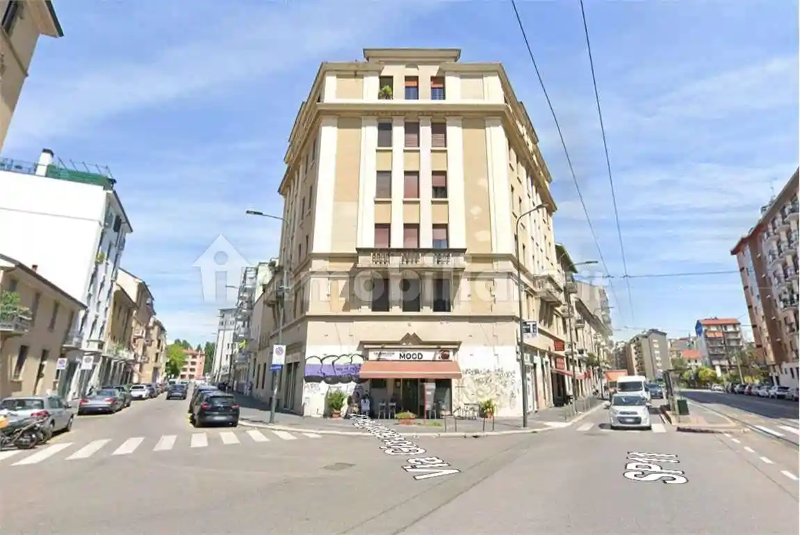 Appartamento all'asta via Rembrandt, 44, Milano - foto 2