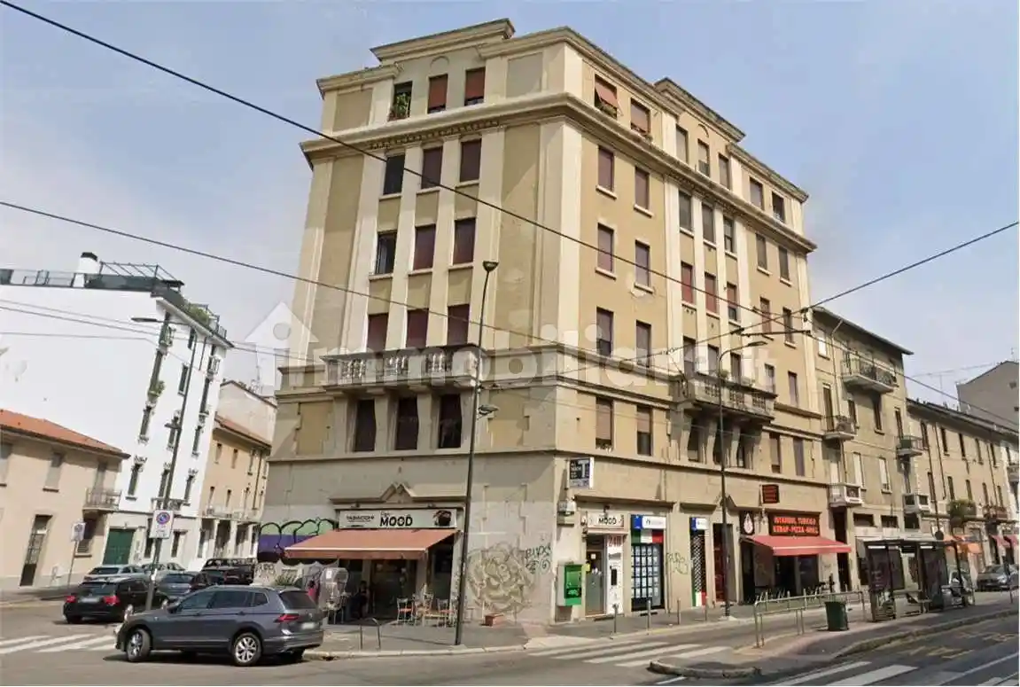 Appartamento all'asta via Rembrandt, 44, Milano - foto 3