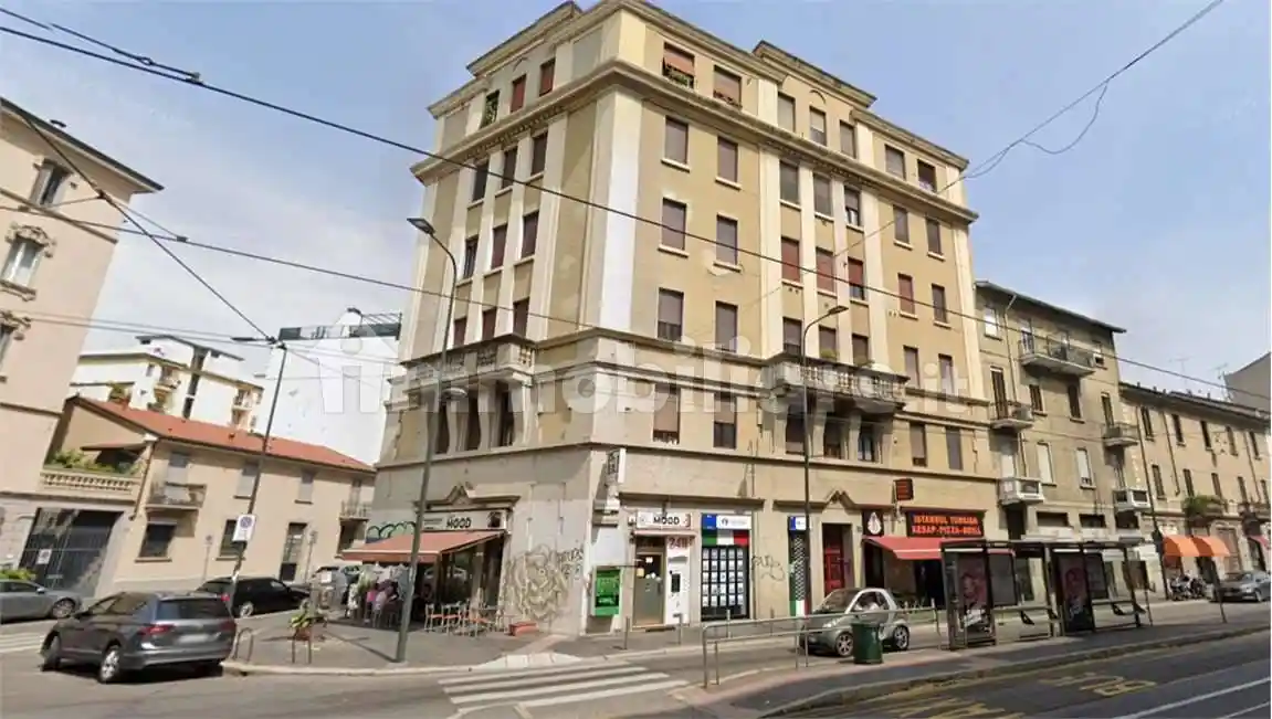 Appartamento all'asta via Rembrandt, 44, Milano - foto 4