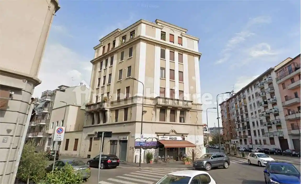 Appartamento all'asta via Rembrandt, 44, Milano - foto 5