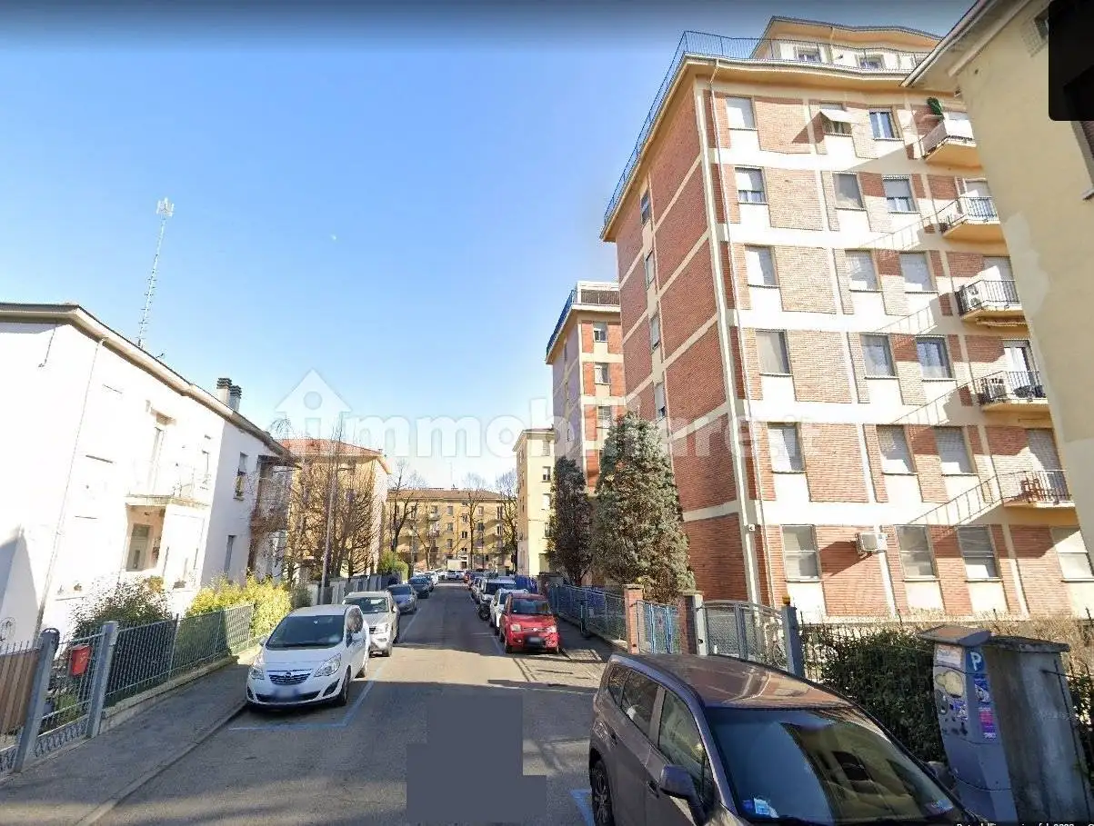 Appartamento in affitto a Parma