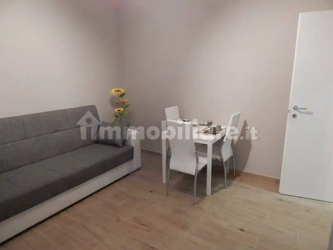 Bilocale via Edoardo Ughi, 6, Pablo - Prati Bocchi, Parma - foto 3