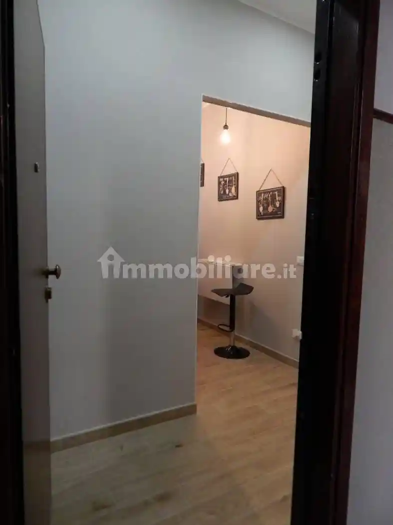 Bilocale via Edoardo Ughi, 6, Pablo - Prati Bocchi, Parma - foto 5