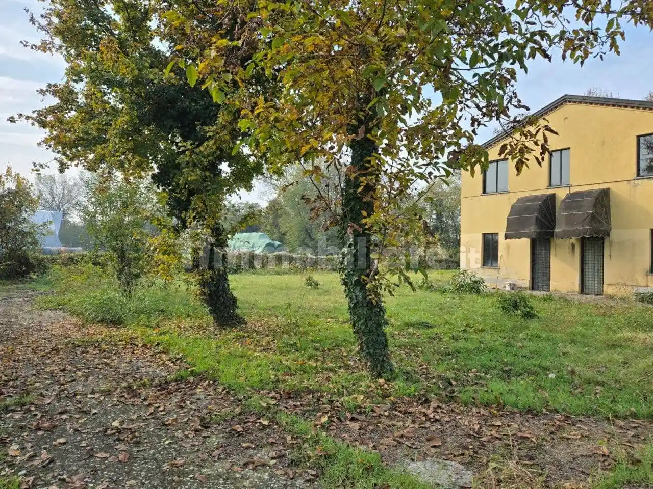 Terratetto unifamiliare via Martiri della Liberazione, 78, Vicofertile, Parma - foto 4