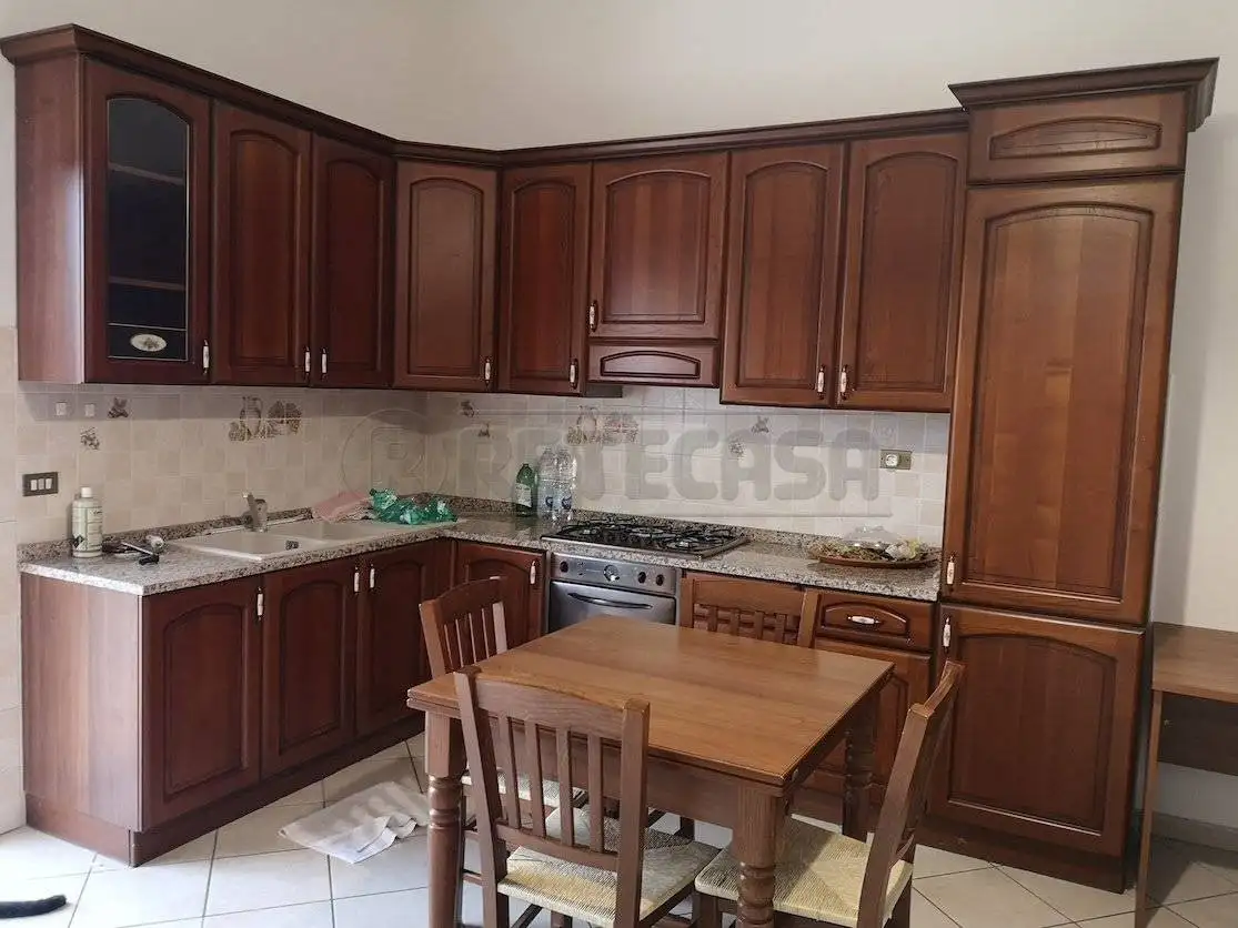 Appartamento in affitto a Santa Maria a Monte