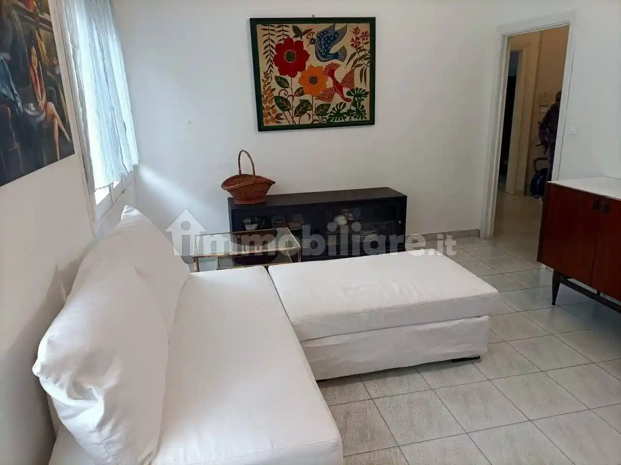 Appartamento in affitto a Parma