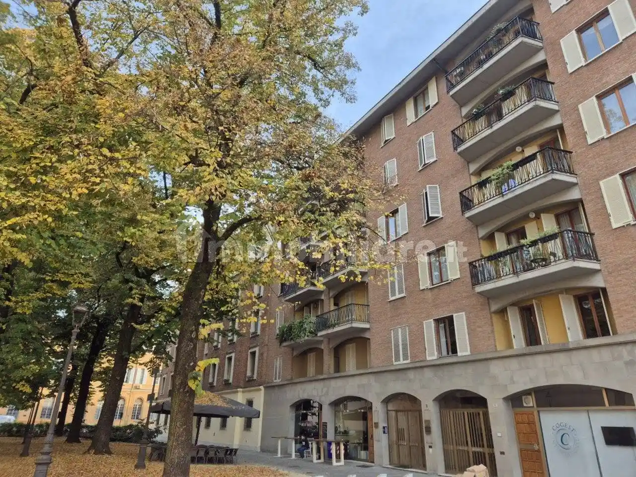 Appartamento in affitto a Parma