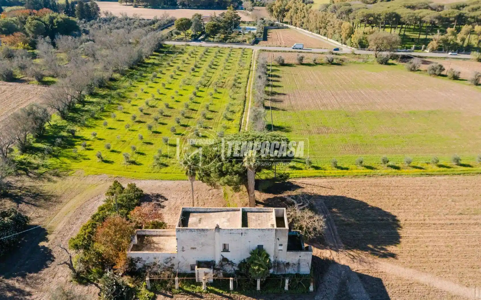 Palazzo - Edificio in Vendita - foto 2