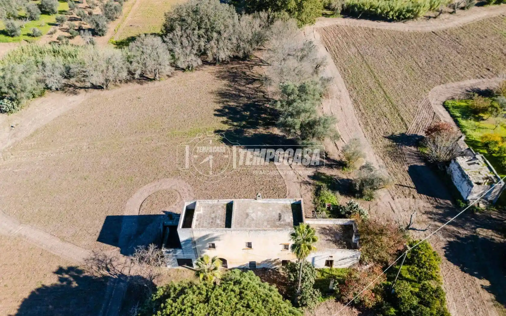 Palazzo - Edificio in Vendita - foto 3