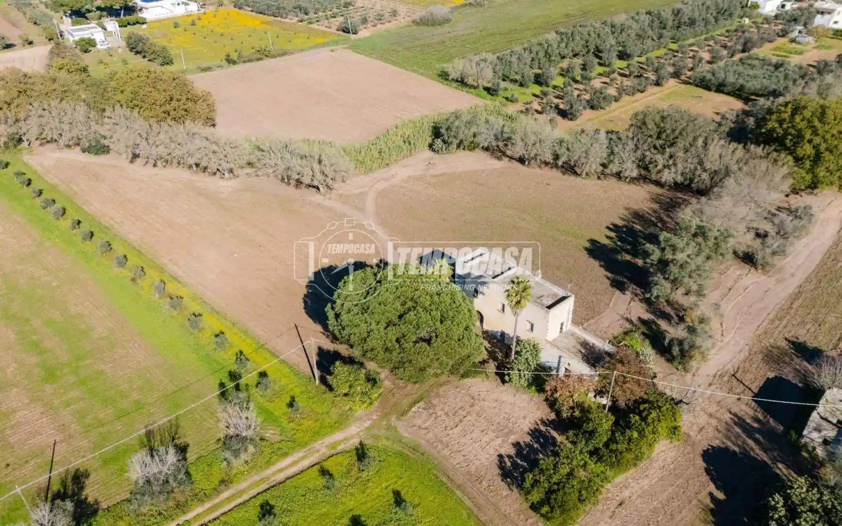 Palazzo - Edificio in Vendita - foto 5