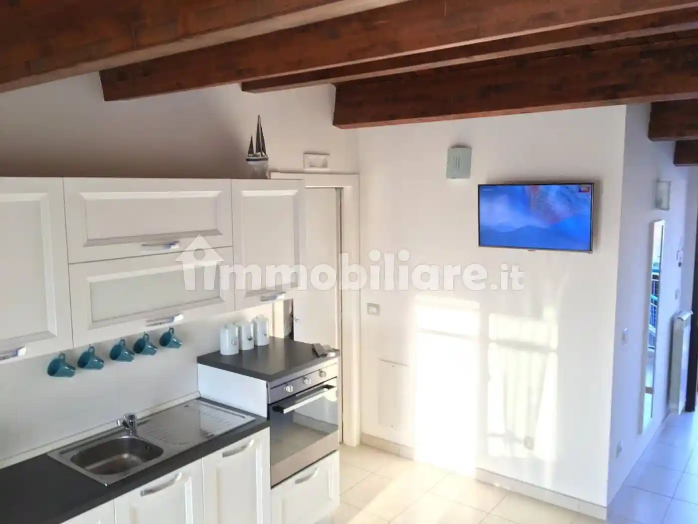 Bilocale via Ferdinando Magellano 100, Salvo Marina, San Salvo - foto 3