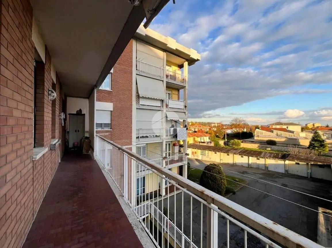 Appartamento in vendita a Vigliano Biellese