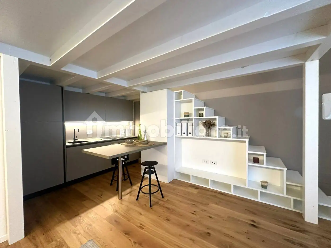 Loft in vendita a Milano