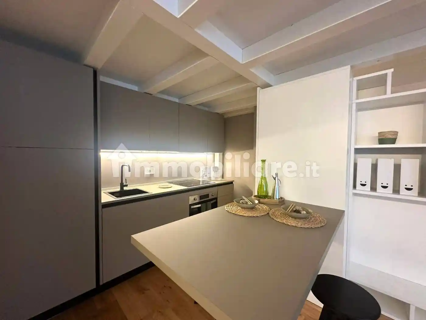 Loft via Carlo d'Adda 1, Navigli - Darsena, Milano - foto 3