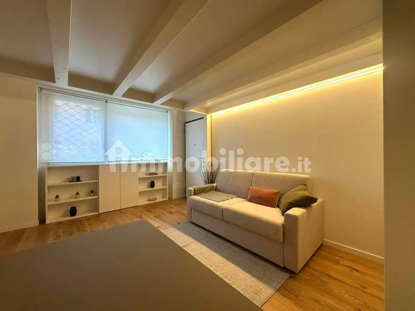 Loft via Carlo d'Adda 1, Navigli - Darsena, Milano - foto 4