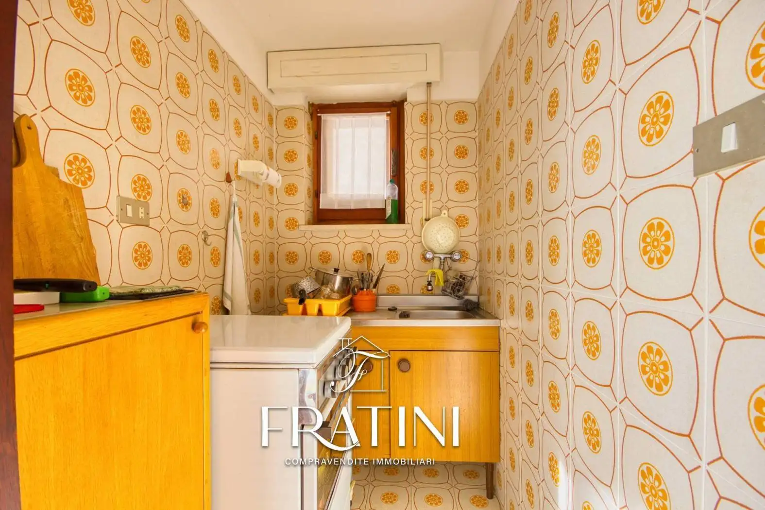 Appartamento frazione Collebigliano 47, Civitella del Tronto - foto 3