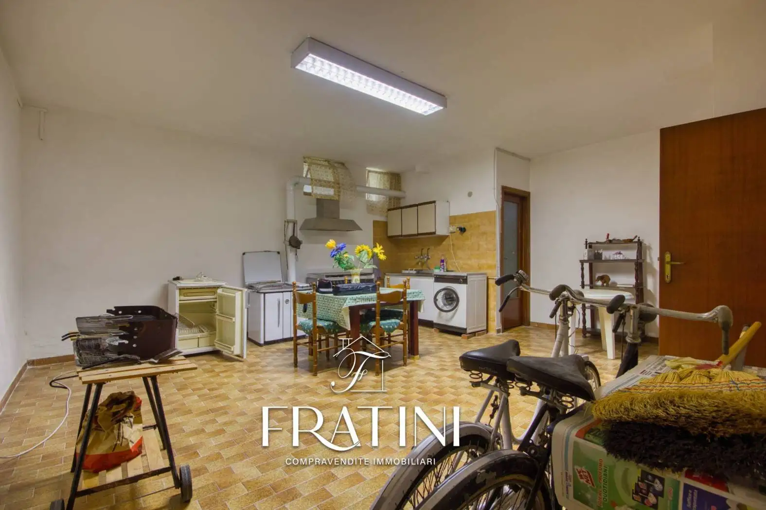 Appartamento frazione Collebigliano 47, Civitella del Tronto - foto 5