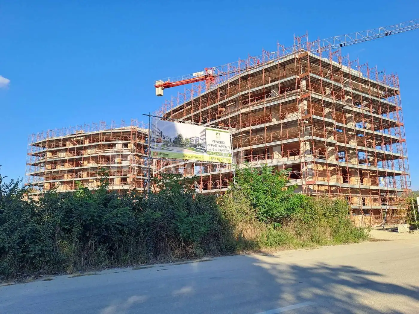 Appartamento in vendita a San Lazzaro di Savena