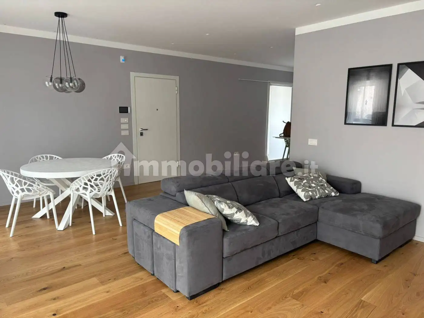 Appartamento in affitto a Cesena