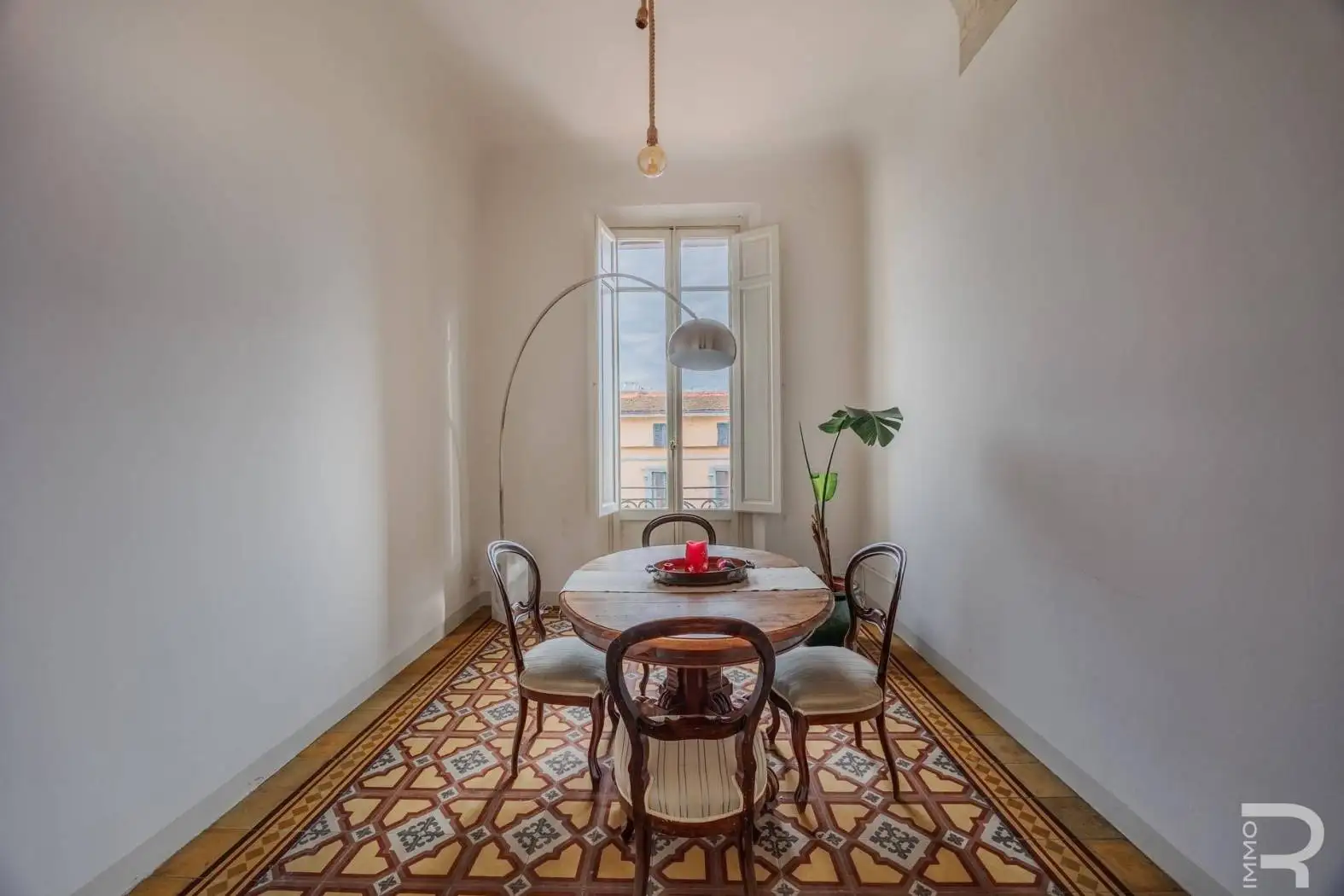 Appartamento in vendita a Firenze