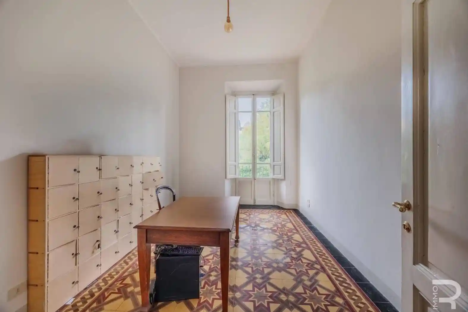 Appartamento via Ugo Foscolo, Marignolle - Bellosguardo, Firenze - foto 3