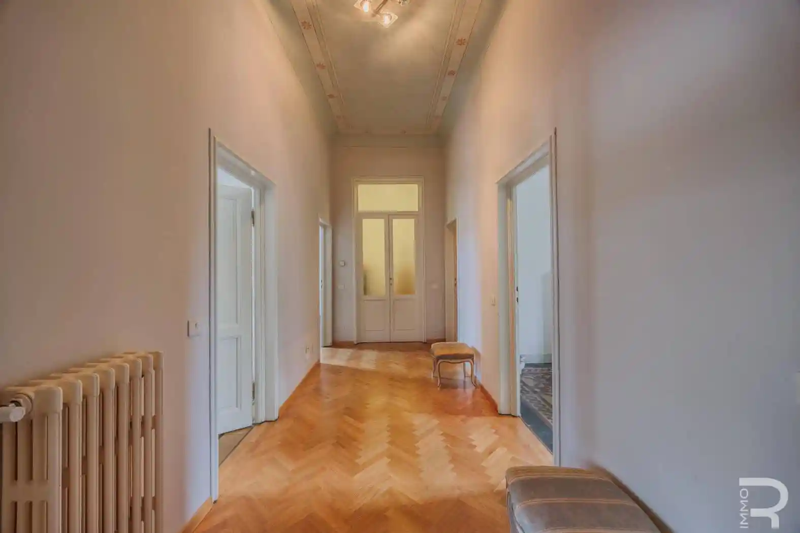 Appartamento via Ugo Foscolo, Marignolle - Bellosguardo, Firenze - foto 4