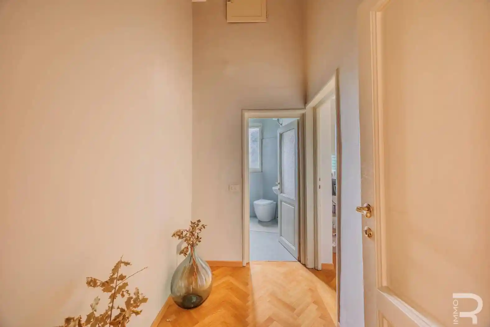 Appartamento via Ugo Foscolo, Marignolle - Bellosguardo, Firenze - foto 5