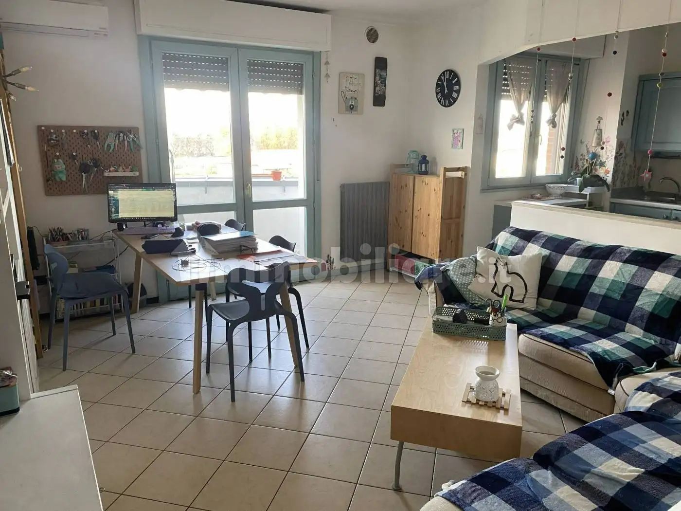 Appartamento in vendita a Cremona