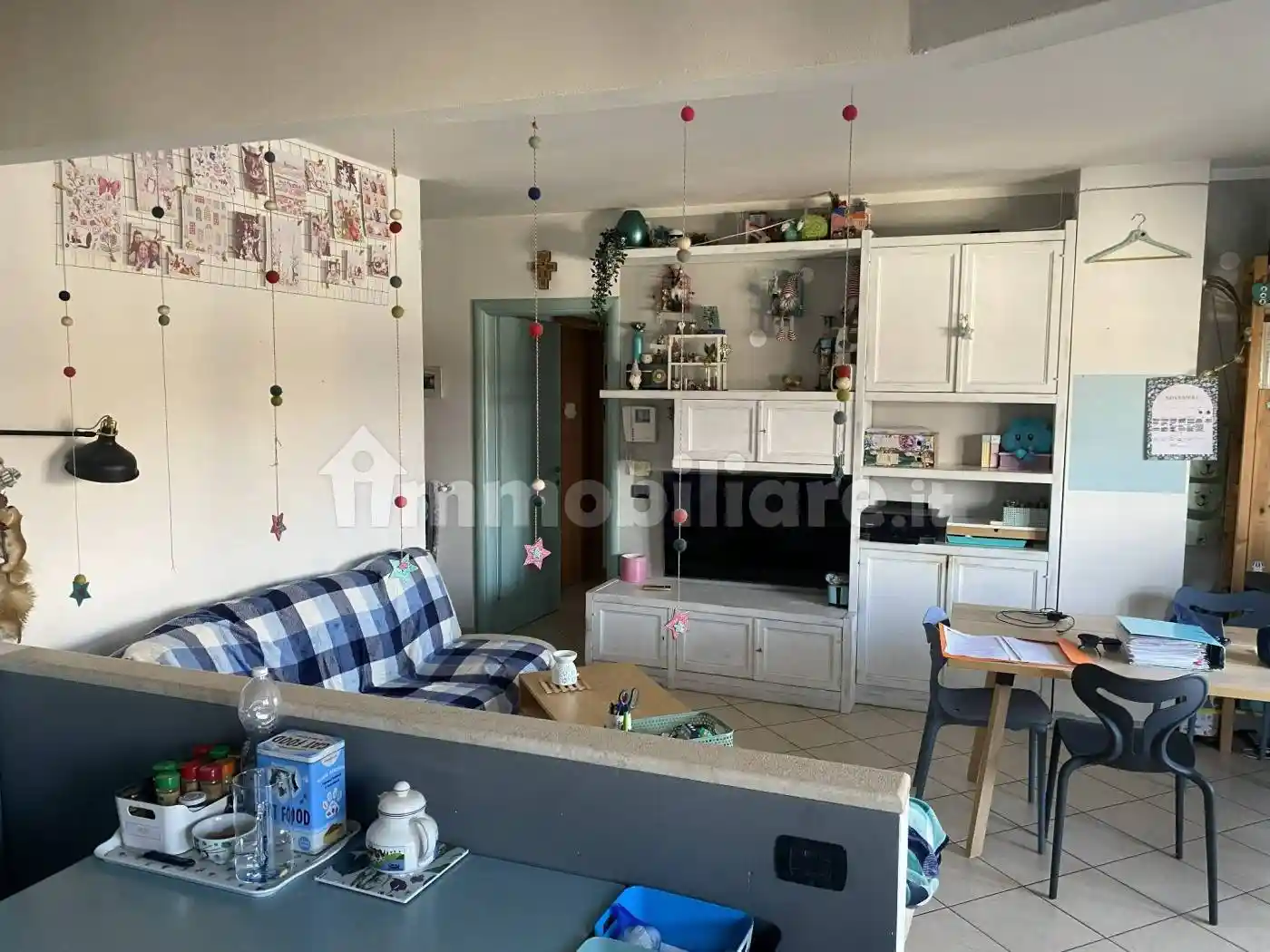 Trilocale via Antiche Fornaci 23, San Bernardo - Zaist, Cremona - foto 2